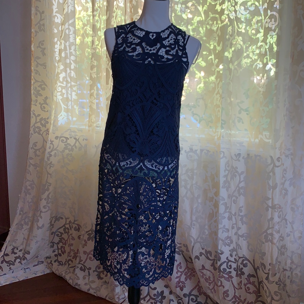 Top / Tunic